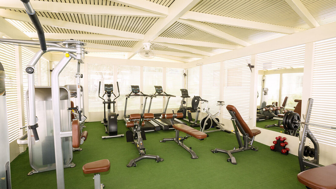 Lydia Maris Hotel Resort & Spa